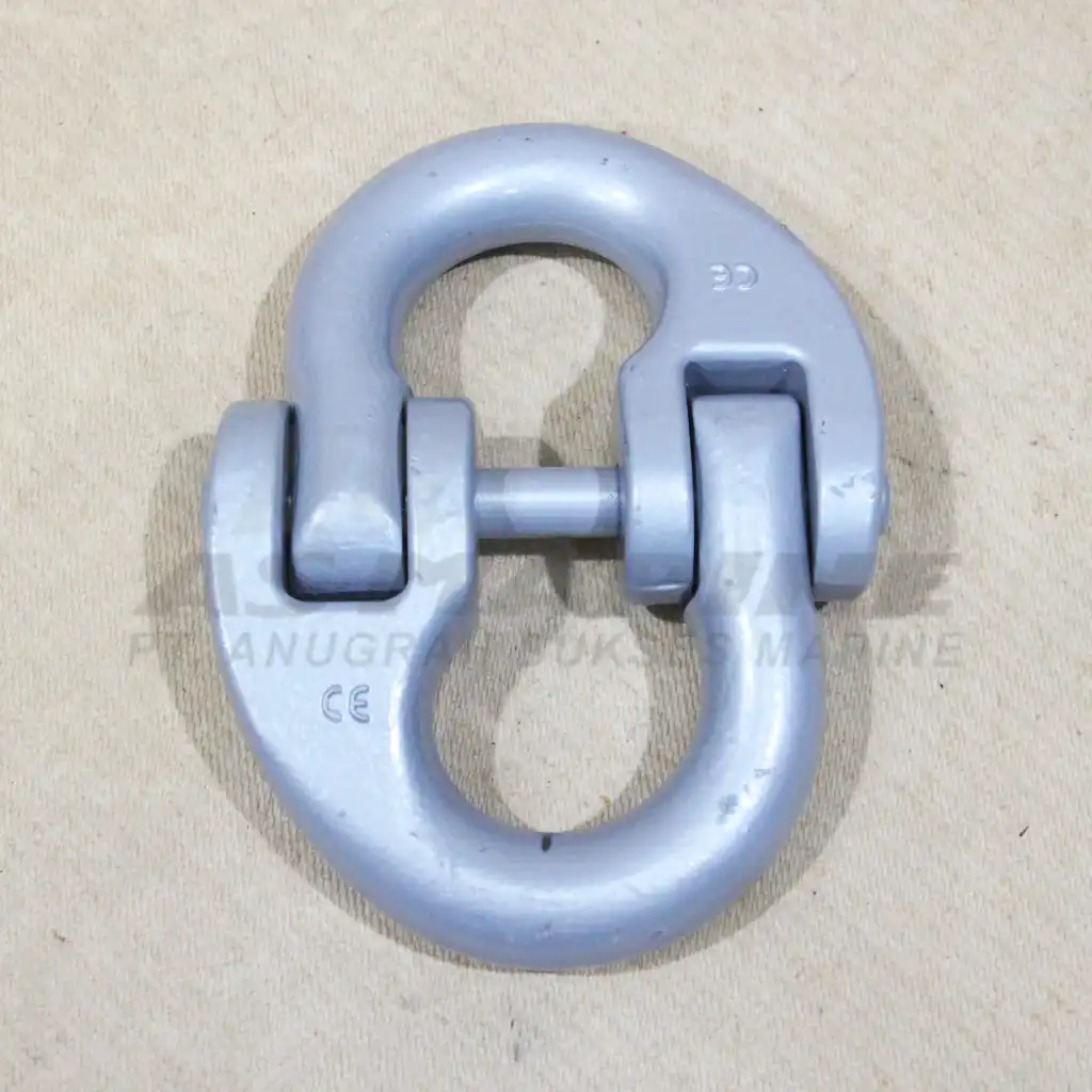 Hammerlock / Connecting Link Crosby A1337 3/4 Inch